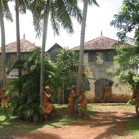Madinigwa Apartment Les Trois-Ilets Exterior foto